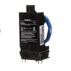 Siemens U13JLD6 Undervoltage Release