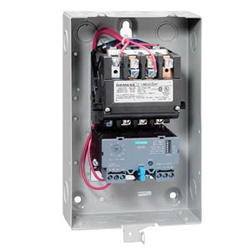 Siemens 14EUE32BA Motor Starter