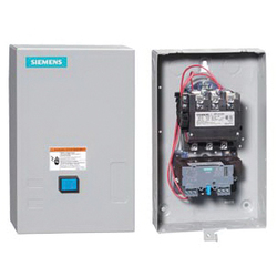 Siemens 14FUF32BA Motor Starter