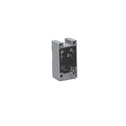 Siemens 3SE03-RA Modular Receptacle