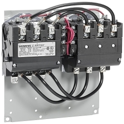 Siemens 43FP32AA NEMA Contactor