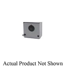 Siemens 52AALS Padlock Cover