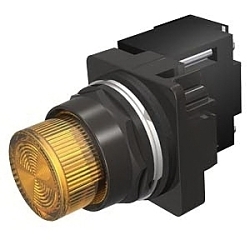 Siemens 52BL4D9XB BlackMax Pilot Light