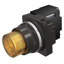 Siemens 52BL4E9 BlackMax Pilot Light