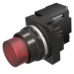 Siemens 52BL4G2 Pilot Light