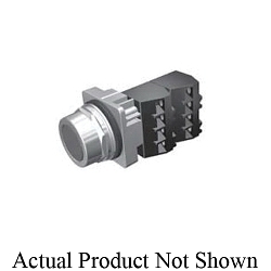 Siemens 52PM8A1 Non-Illuminated Pushbutton Operator