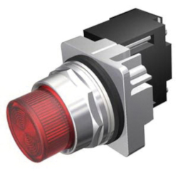 Siemens 52PL4D2XB Pilot Light
