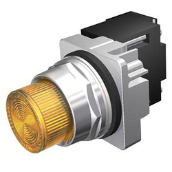 Siemens 52PL4E9 Pilot Light