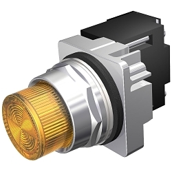 Siemens 52PL4D9XB Command 52 Pilot Light