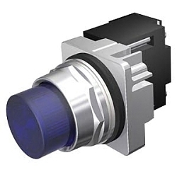 Siemens 52PL4E5XB Pilot Light