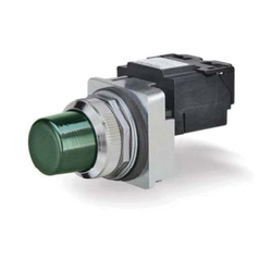 Siemens 52PL4GN Pilot Light
