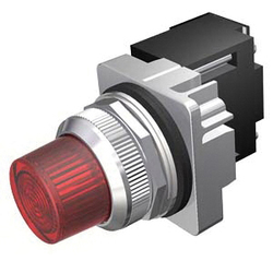Siemens 52PL5E2XB Command 52 Pilot Light