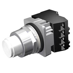 Siemens 52PT6DBA Illuminated Pushbutton