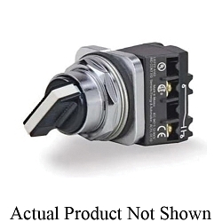 Siemens 52SA2CDBA1 Non-Illuminated Selector Switch