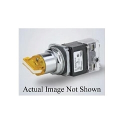 Siemens US2:52SA7AD5A0B Selector Switch