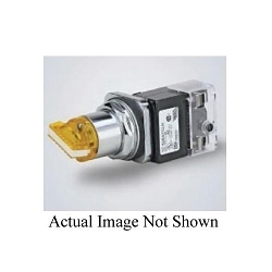 Siemens US2:52SA7AD2A0B Selector Switch