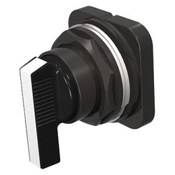 Siemens 52SW2AAB Non-Illuminated Selector Switch Operator
