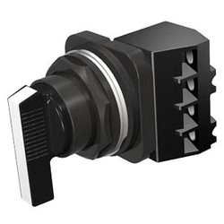 Siemens 52SW2AABA1 Non-Illuminated Selector Switch