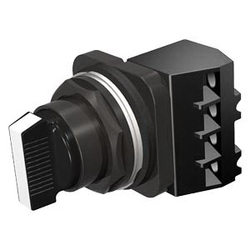 Siemens 52SX2AABA1 Non-Illuminated Selector Switch