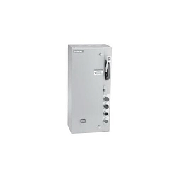 Siemens 17CUB92BF11 Combination Starter
