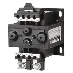 Siemens MT0050B Control Transformer