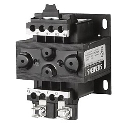 Siemens MT0050C Control Transformer