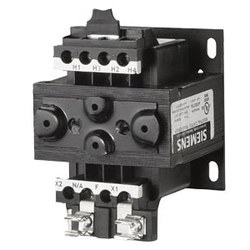 Siemens MT0050E Control Power Transformer