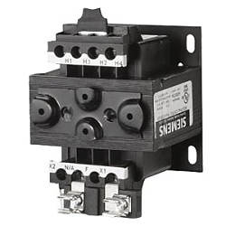 Siemens MT0050F Control Power Transformer
