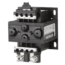 Siemens MT0050I Control Power Transformer