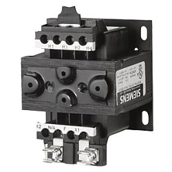 Siemens MT0050M Control Power Transformer