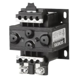 Siemens MT0075A Control Power Transformer