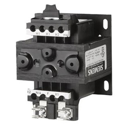 Siemens MT0075D Control Power Transformer