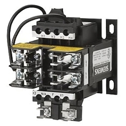 Siemens MT0100D Control Power Transformer