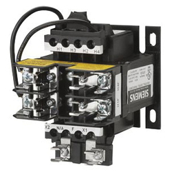 Siemens MT0100L Control Power Transformer