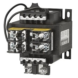 Siemens MT0150A Control Power Transformer