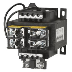 Siemens MT0150F Control Power Transformer