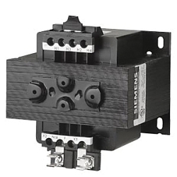 Siemens MT0200A Control Transformer