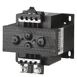 Siemens MT0200E Control Power Transformer