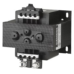Siemens MT0250F Control Power Transformer