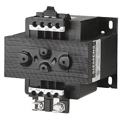 Siemens MT0250I Control Power Transformer