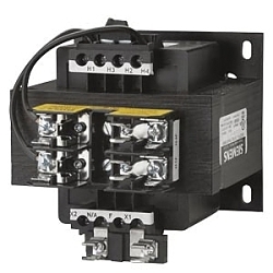 Siemens MT0300A Control Power Transformer