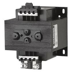 Siemens MT0350C Control Power Transformer