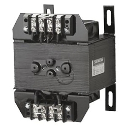 Siemens MT0500E Control Power Transformer