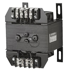 Siemens MT0500J Control Power Transformer