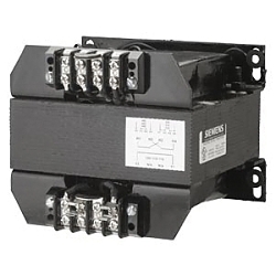 Siemens MT1000A Control Transformer