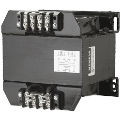 Siemens MTG1500A Control Power Transformer