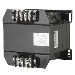 Siemens MT1500I Control Power Transformer