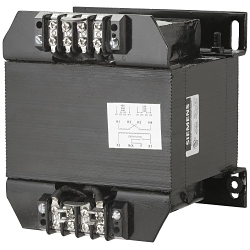 Siemens US2:MT2000F Control Power Transformer