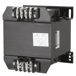 Siemens MT2000H Control Power Transformer