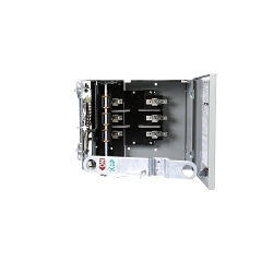 Siemens UV363G Vacu-Break Fusible Switch Plug